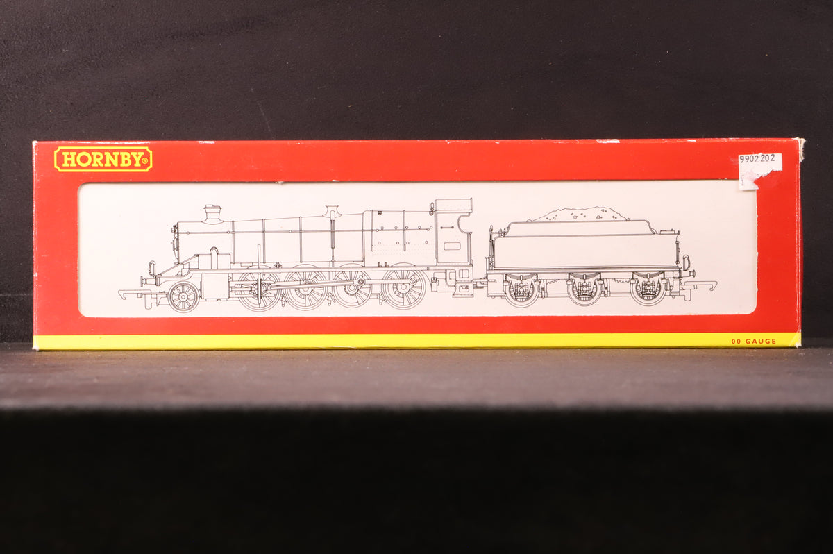 Hornby OO R2202A Class 28XX &#39;2865&#39; BR Black E/C