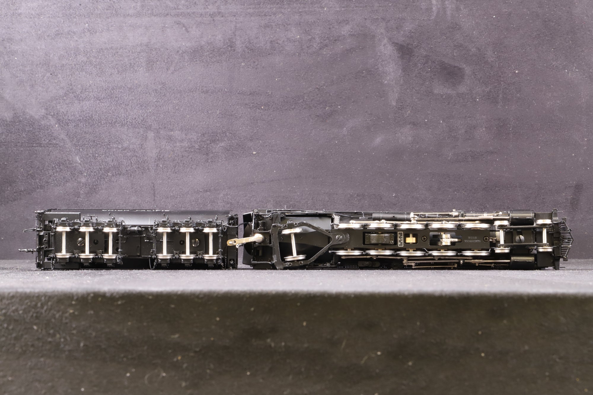 Iron Horse Models HO Brass 17032-1 Union Pacific 4-10-2