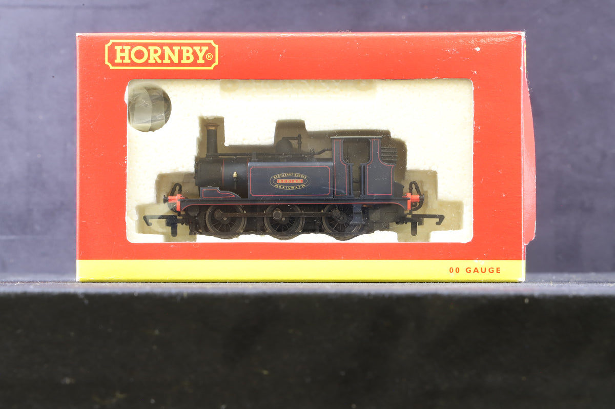 Hornby OO R2216 K&amp;ESR 0-6-0 Terrier Locomotive &#39;Bodiam&#39;