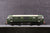 Dapol OO 4D-012-007 Class 22 'D6321' BR green SYP Font A H/Code