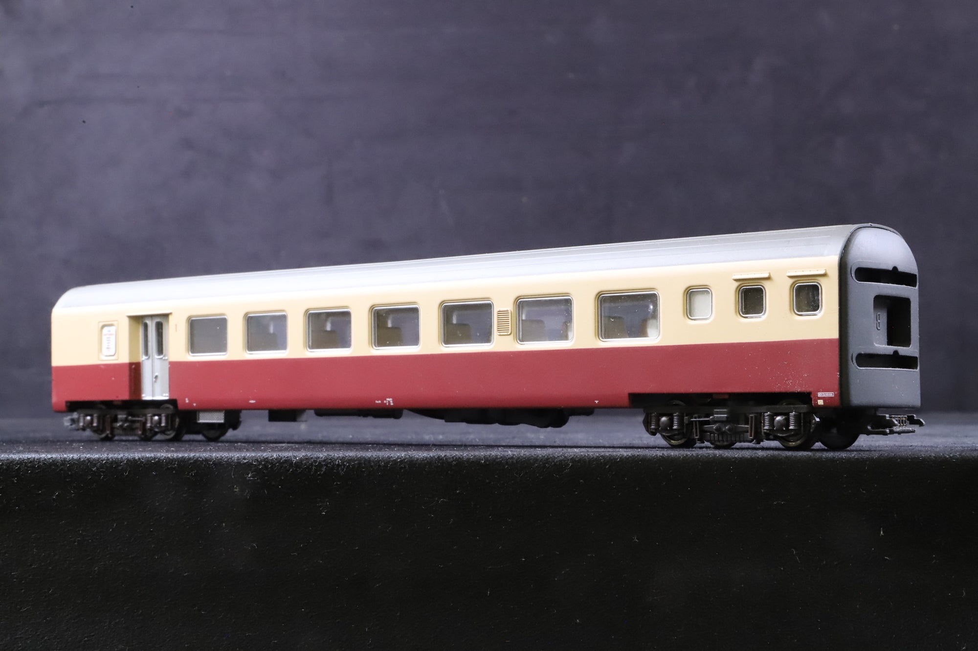 Rivarossi HO SBB TEE Gottardo 6-Car Set