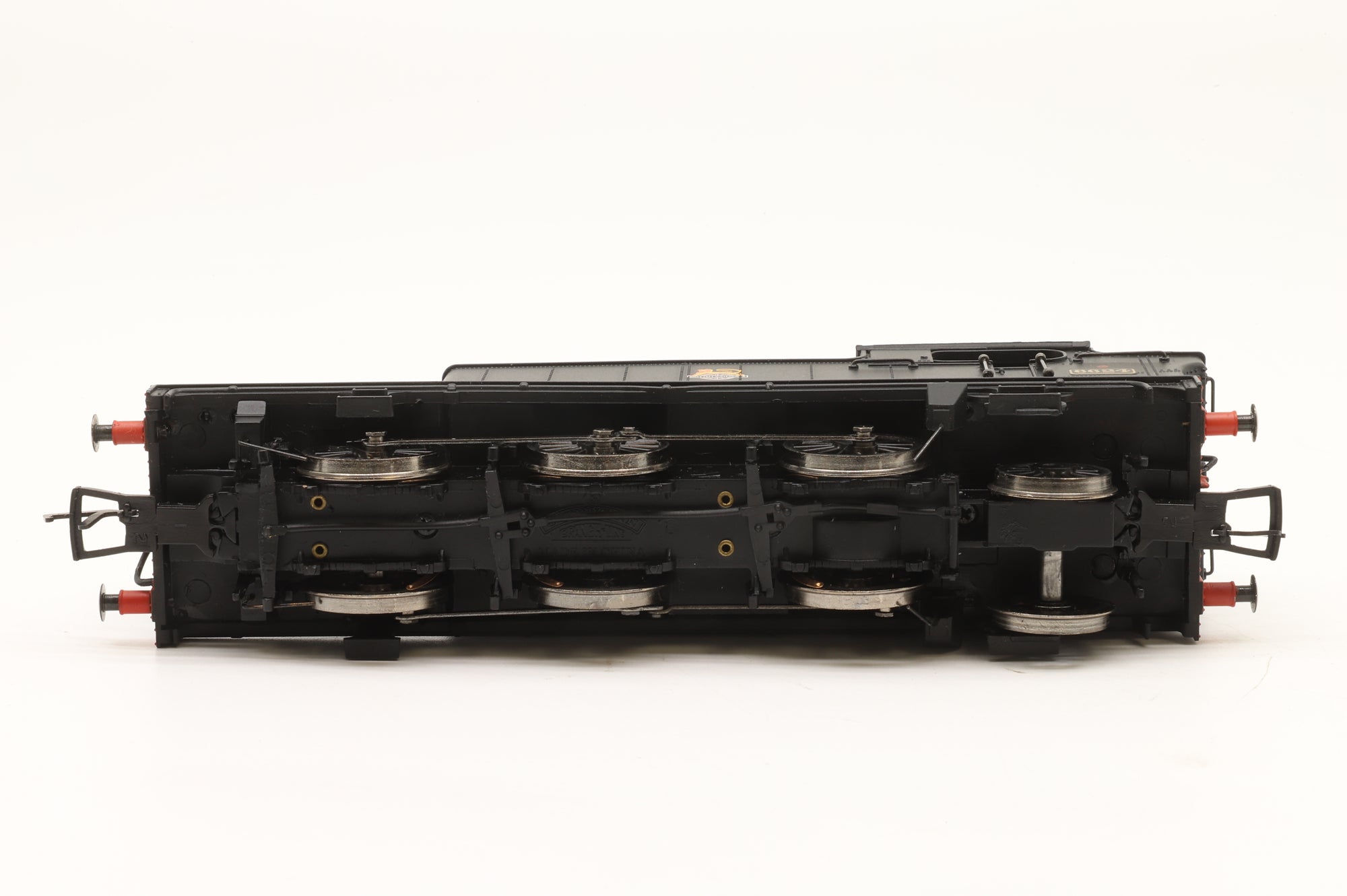Bachmann OO 32-079 Class 56xx Tank '6624' BR Black E/C DCC Fitted