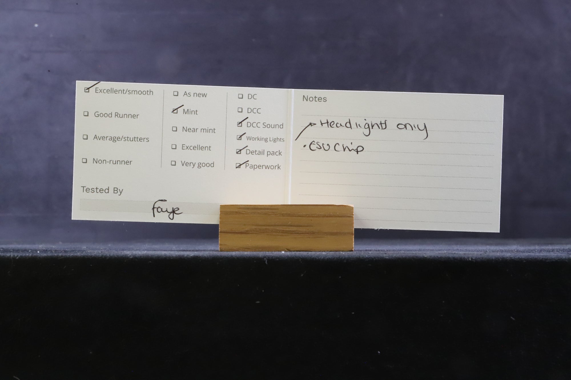 Proto 2000 HO 920-48056 EMD SD45 Loco No.15 in Union Pacific Livery - DCC Sound