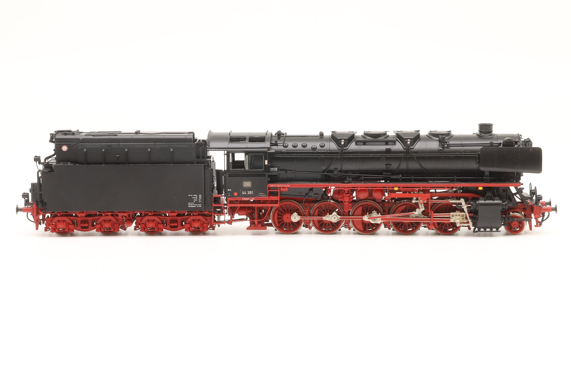 Lemaco HO 027/1 BR 44 '44 381' DB