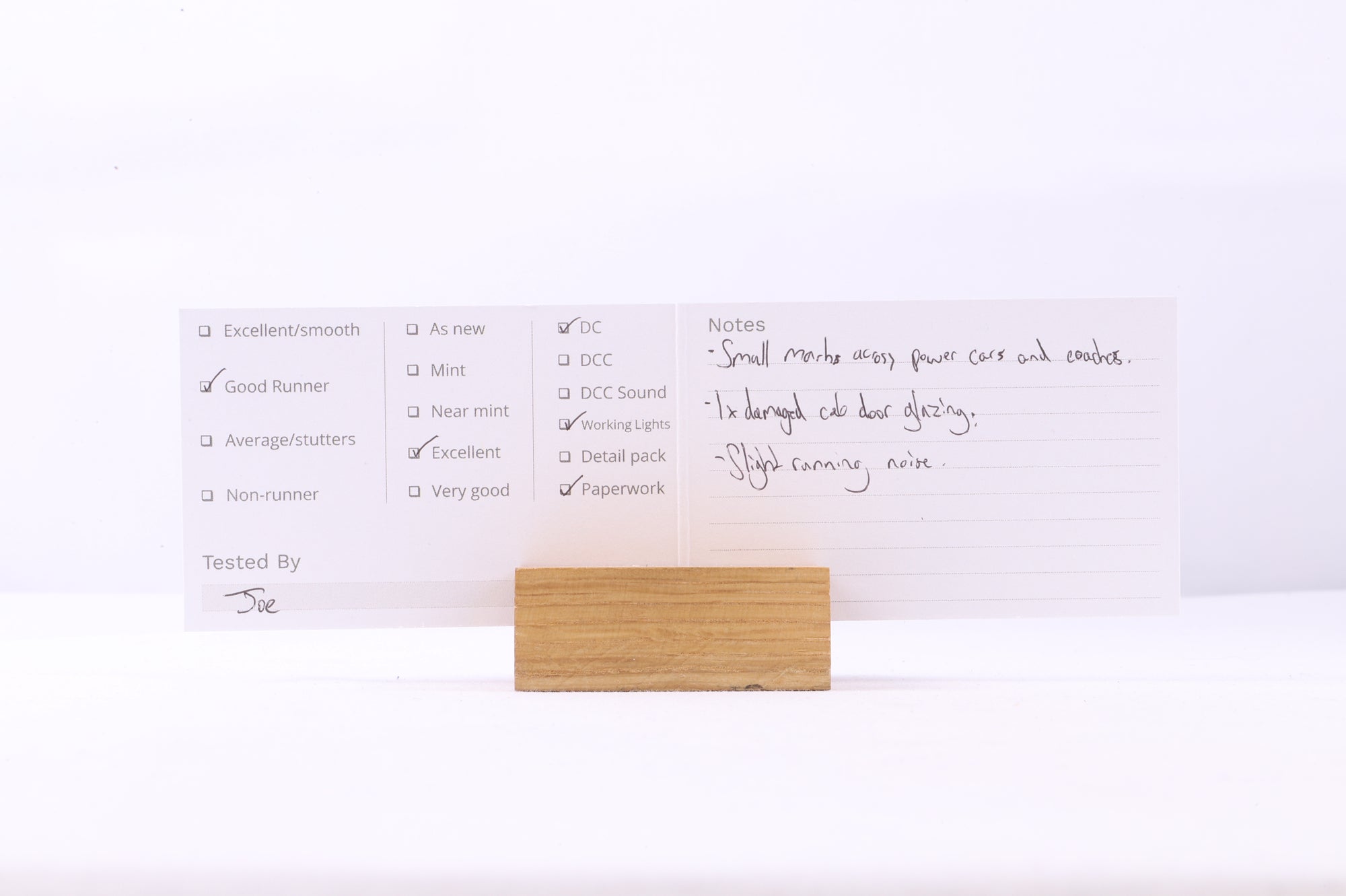 Hornby OO R2701 Class 43 HST Set & 4x Mk3s in BR Inter-City 125 Blue/Grey Liveries