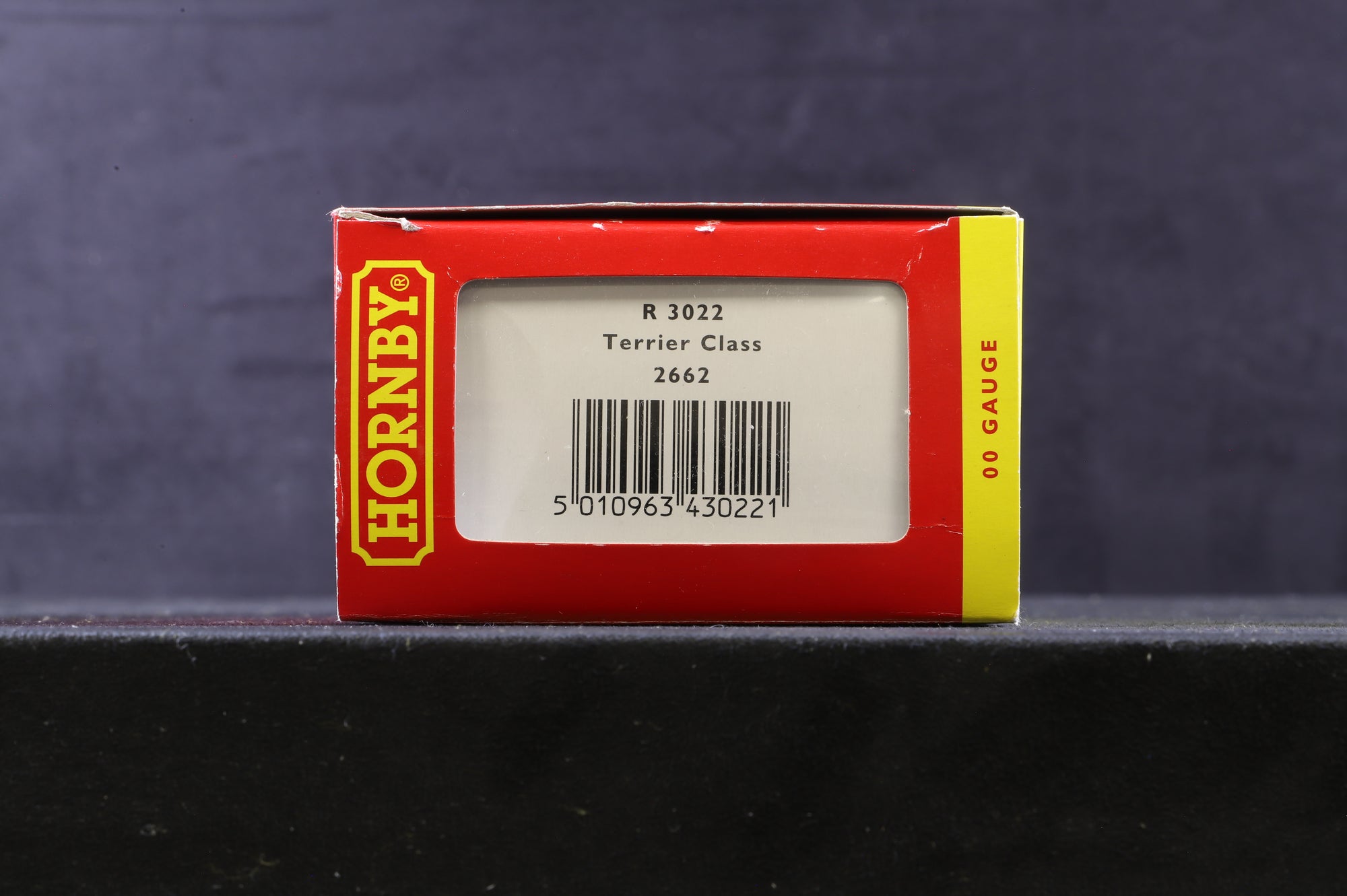 Hornby OO R3022 Terrier Class '2662'