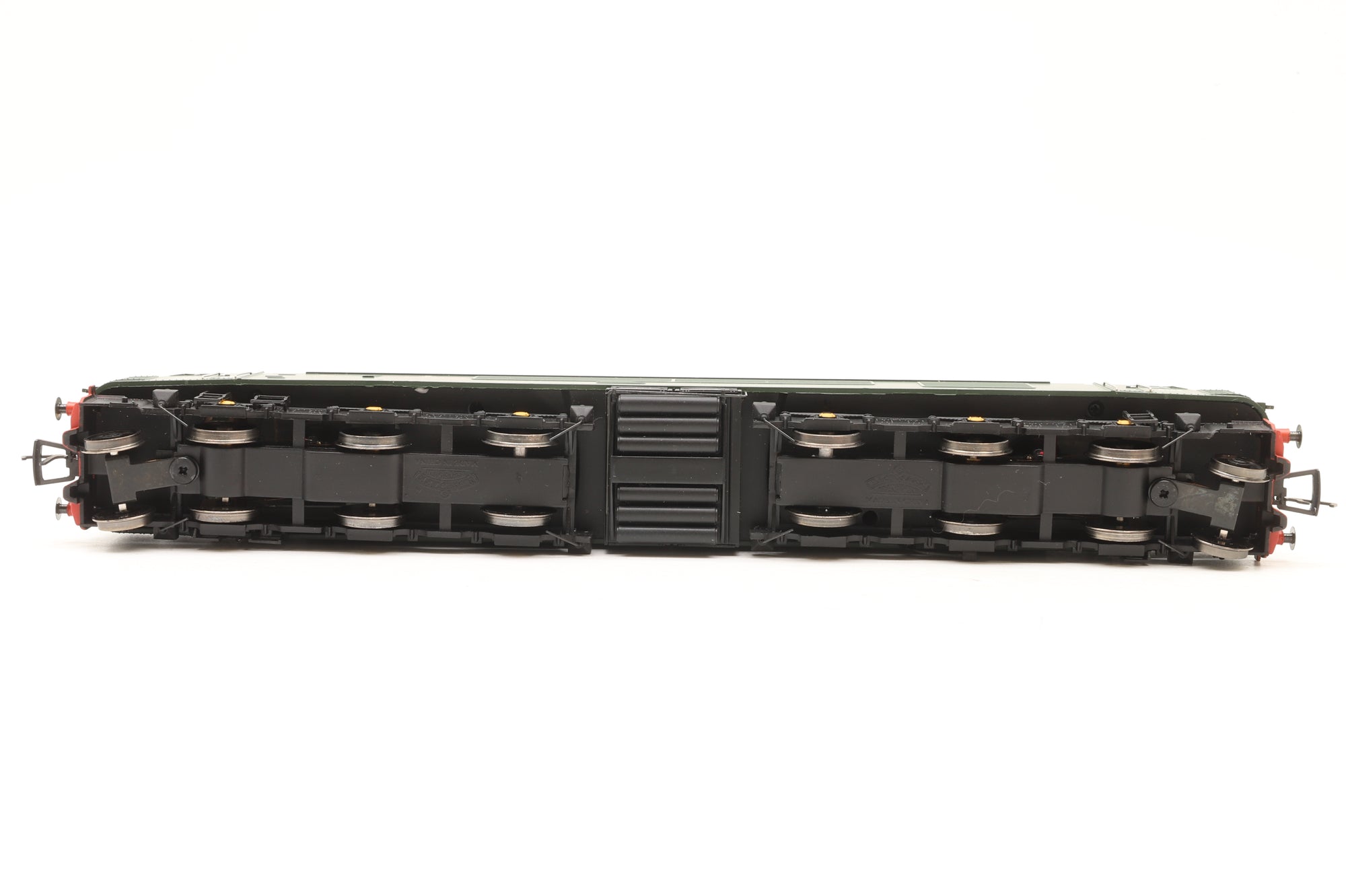 Bachmann OO 32-700 Class 46 Diesel 'D163' 'Leicestershire & Derbyshire Yeomanry'