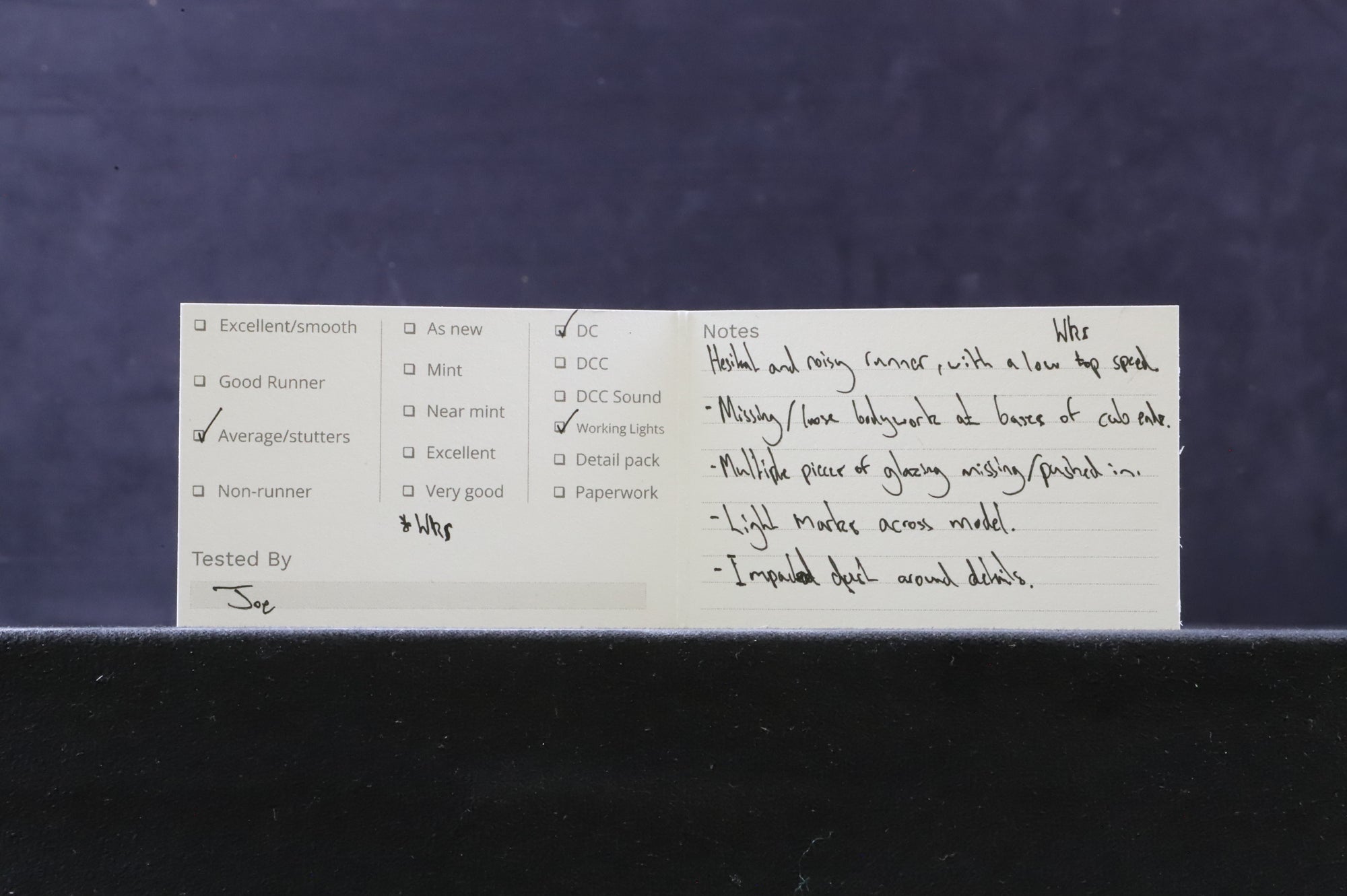 WORKSHOP Bachmann OO 30-600 Bachmann 220 Voyager 3 Car DMU in Virgin Trains Livery