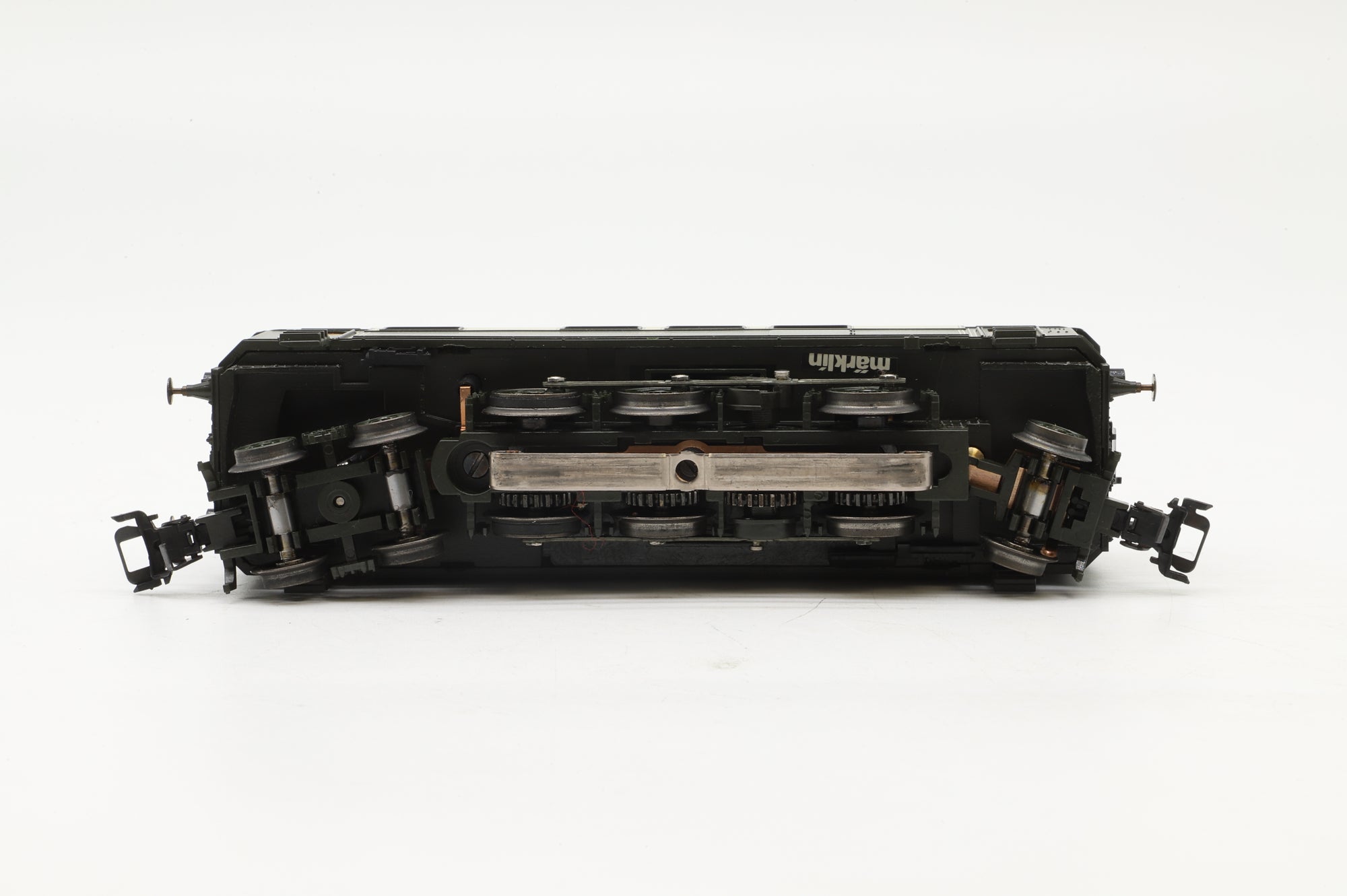 Marklin HO 34060 EP 3/6 K. Bay. Sts.B Electric Locomotive 3 Rail