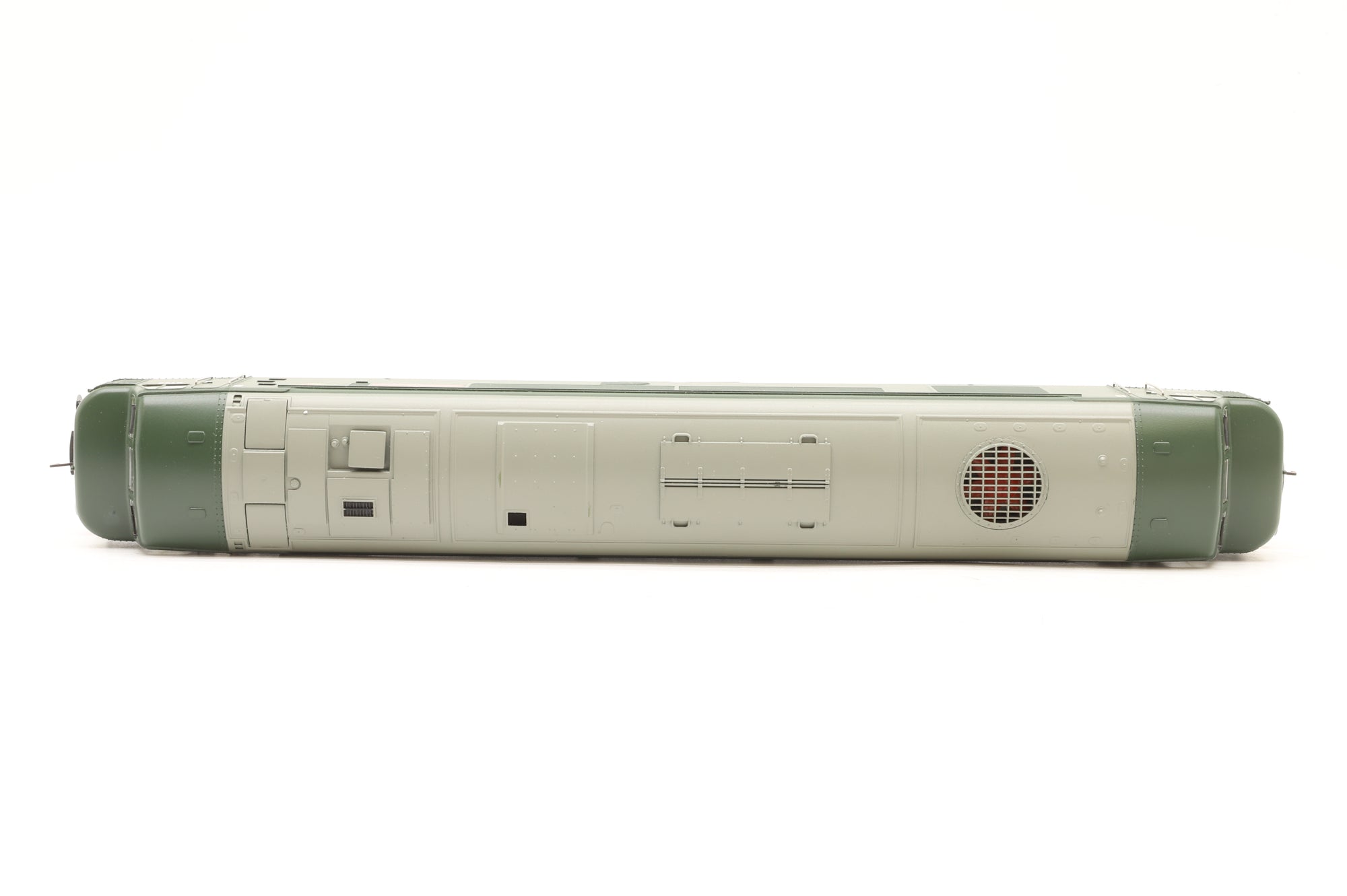 Bachmann OO 32-700 Class 46 Diesel 'D163' 'Leicestershire & Derbyshire Yeomanry'