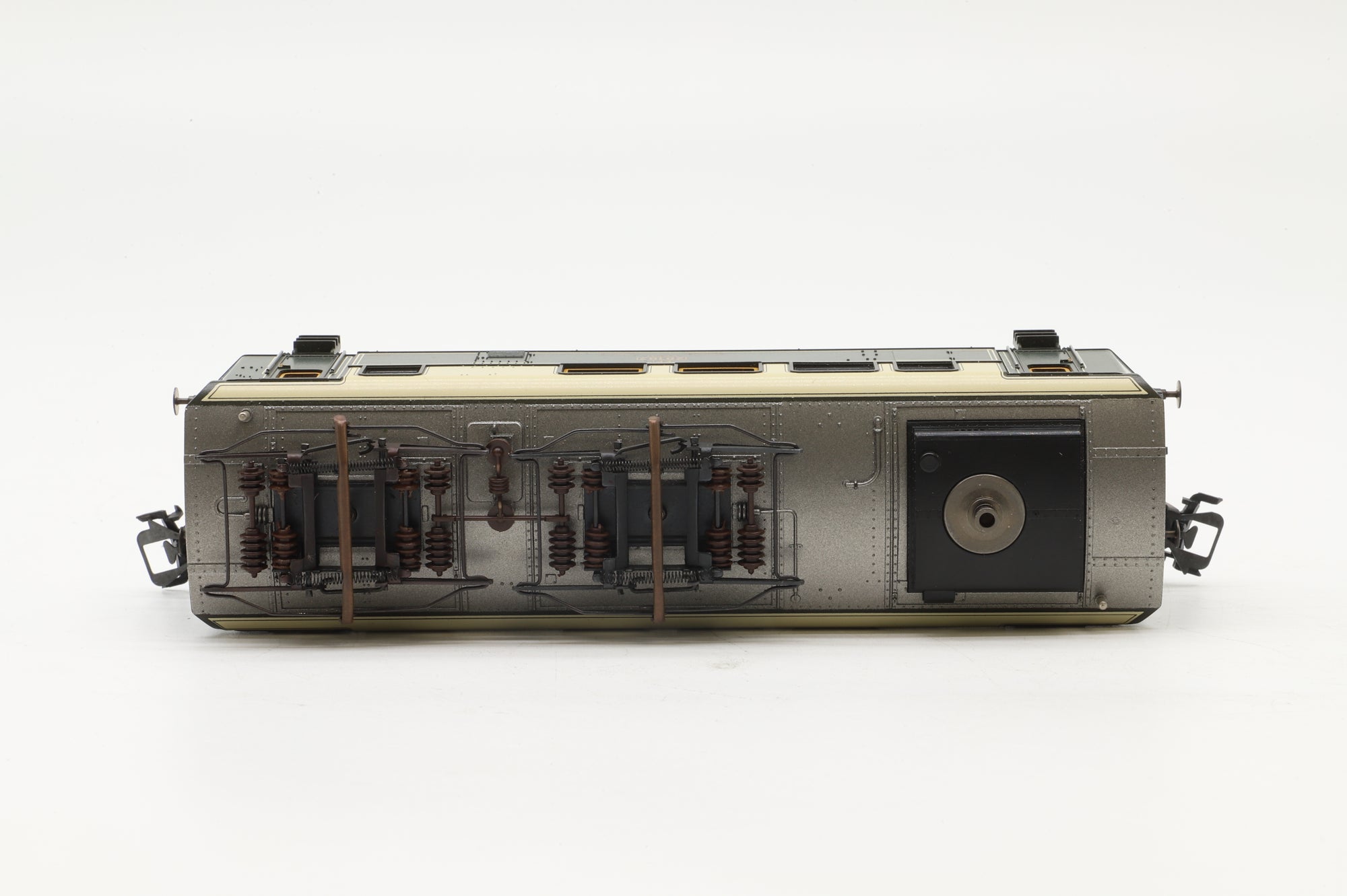 Marklin HO 34060 EP 3/6 K. Bay. Sts.B Electric Locomotive 3 Rail