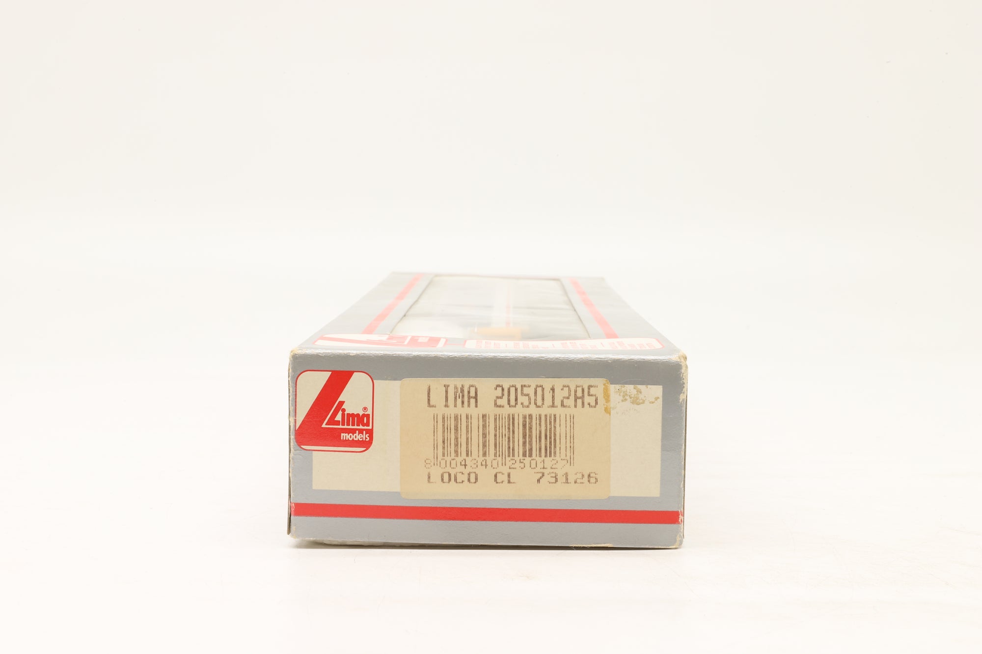 Lima OO 205012A5 Class 73 73126 'Kent and East Sussex Railway' Network SouthEast Revised Livery, Ltd Ed. 638/650