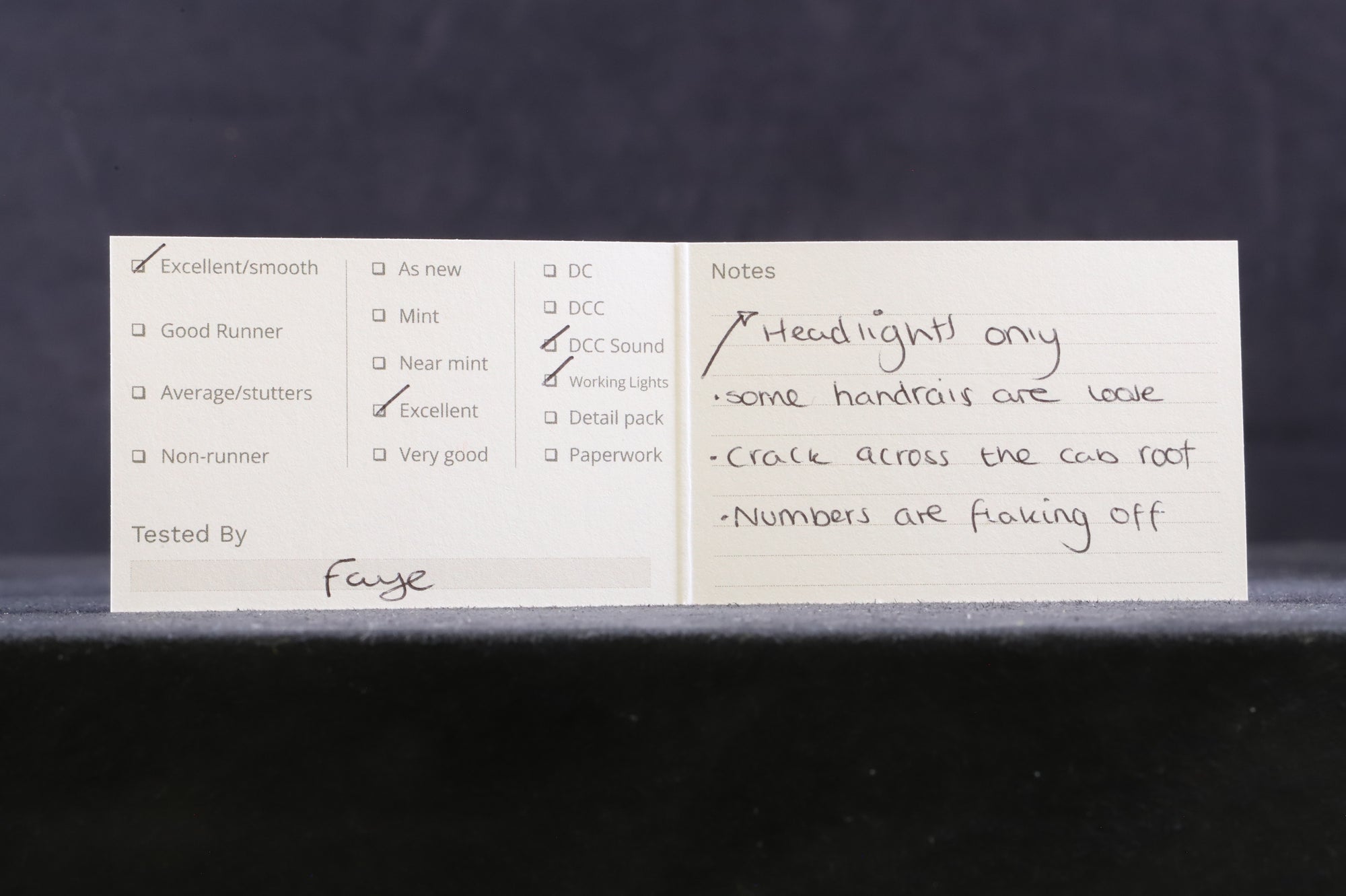 Atlas N Gauge 49022 SD-60 No.6044 in SOO Red - DCC Sound