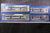 Bachmann OO 31-030 Cl.350/1 Desiro Four Car EMU '350111' 'Apollo' Silverlink (Unbranded)