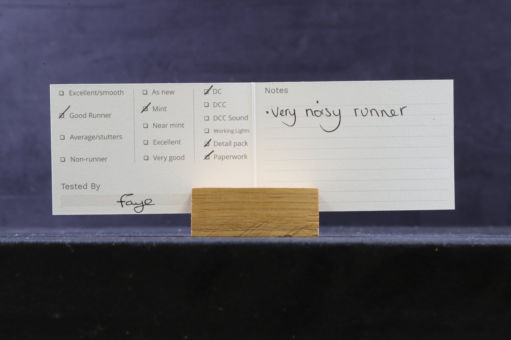 Hornby OO R3022 Terrier Class '2662'