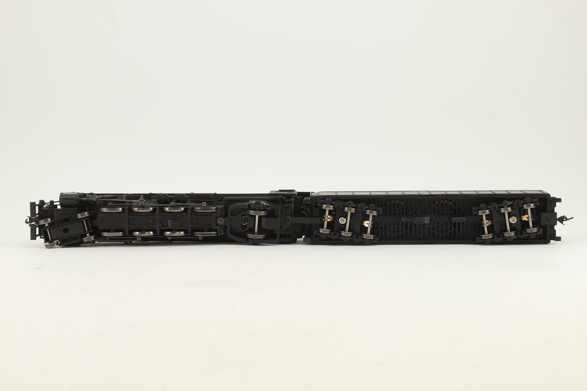 Broadway Limited HO 4077 PRR M1A 4-8-2 '6788' Steam Locomotive DCC Sound