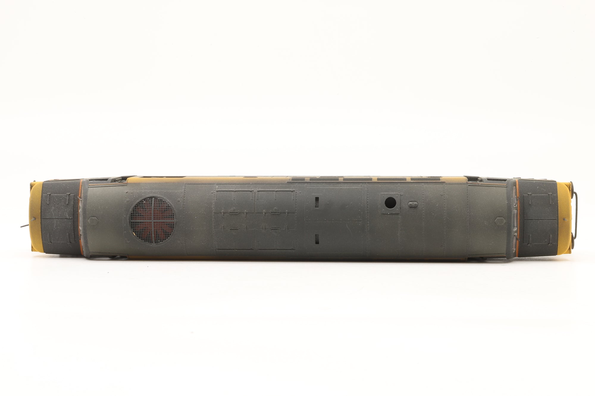 Bachmann OO 32-779 Class 37/0 Diesel '37083' Renumbered Civil Engineers Weathered DCC Fitted