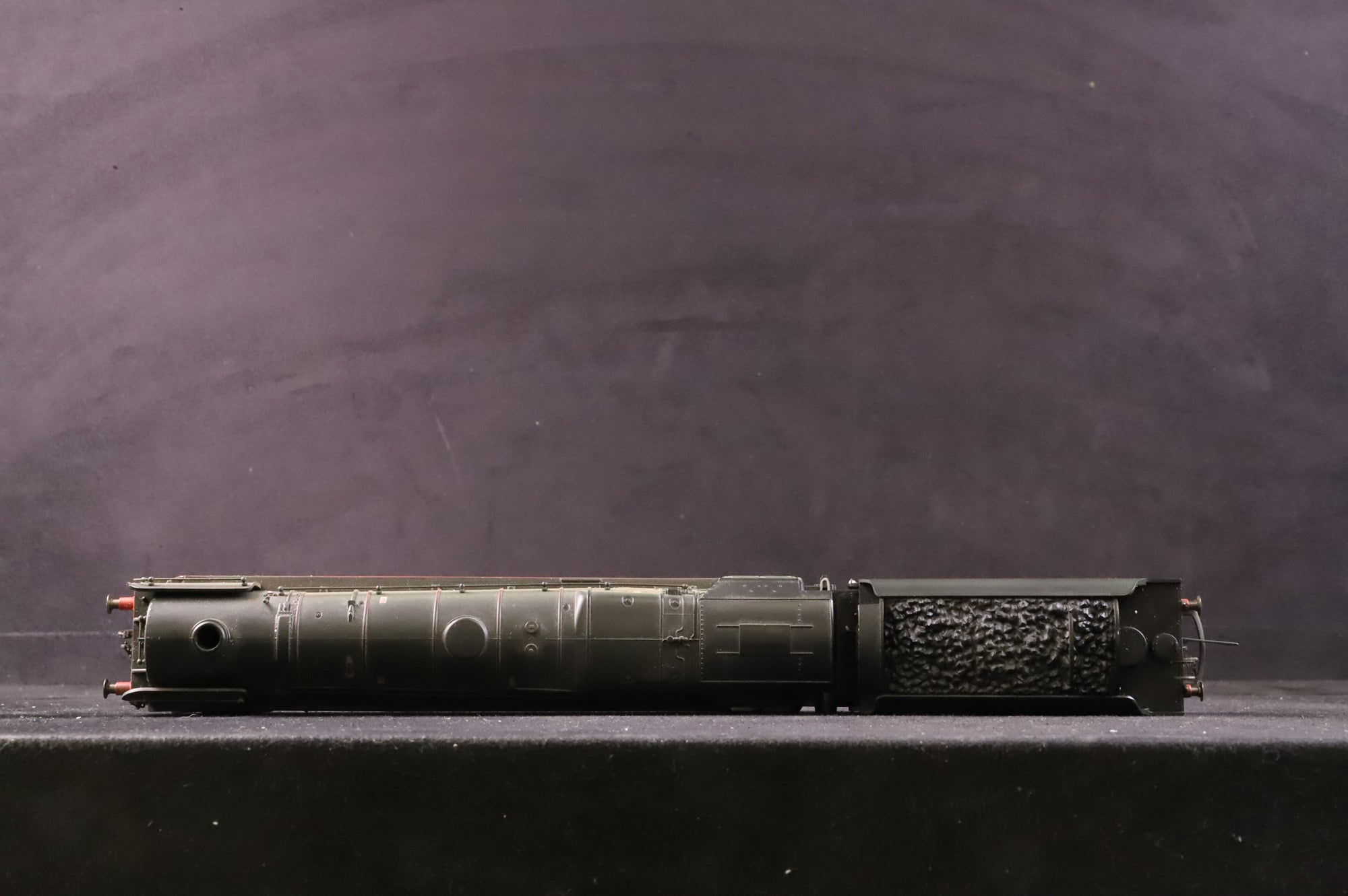 Hornby OO R2329M Thames - Clyde Express Train Pack Ltd Ed 1264/ 1500