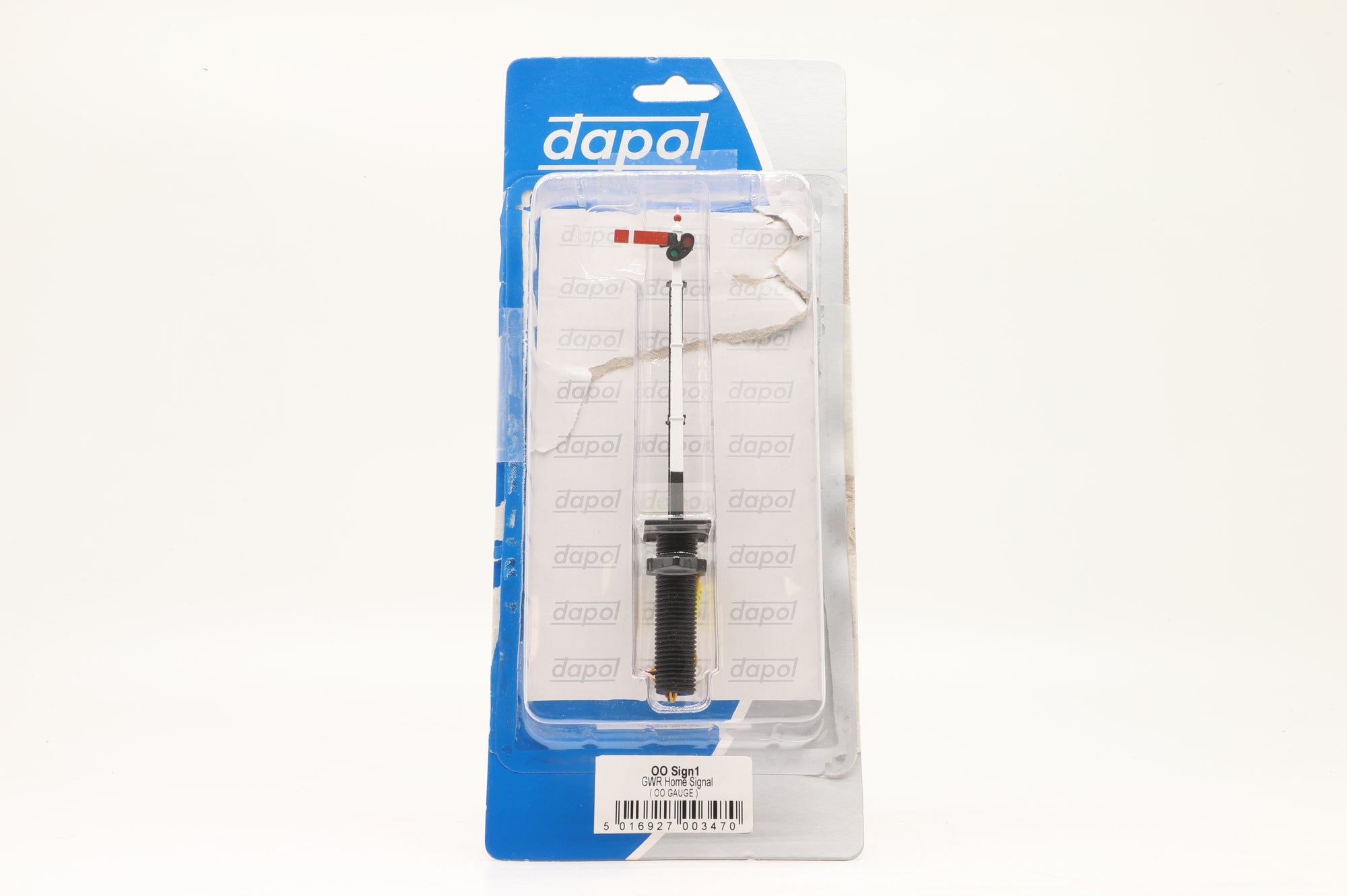 Dapol OO GWR Home Signal