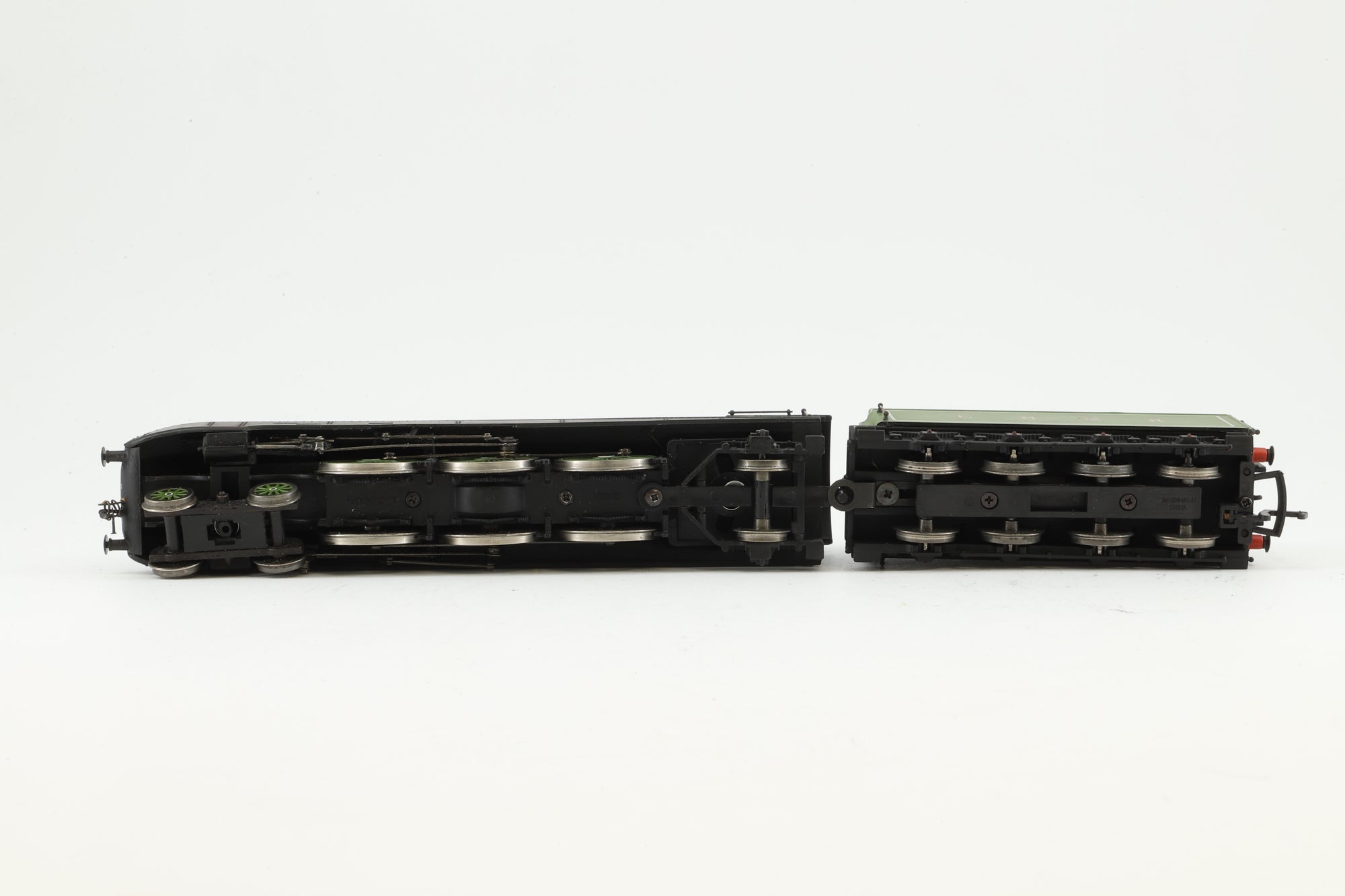 WORKSHOP Bachmann OO 31-956 A4 '4482' 'Golden Eagle' LNER Doncaster Green