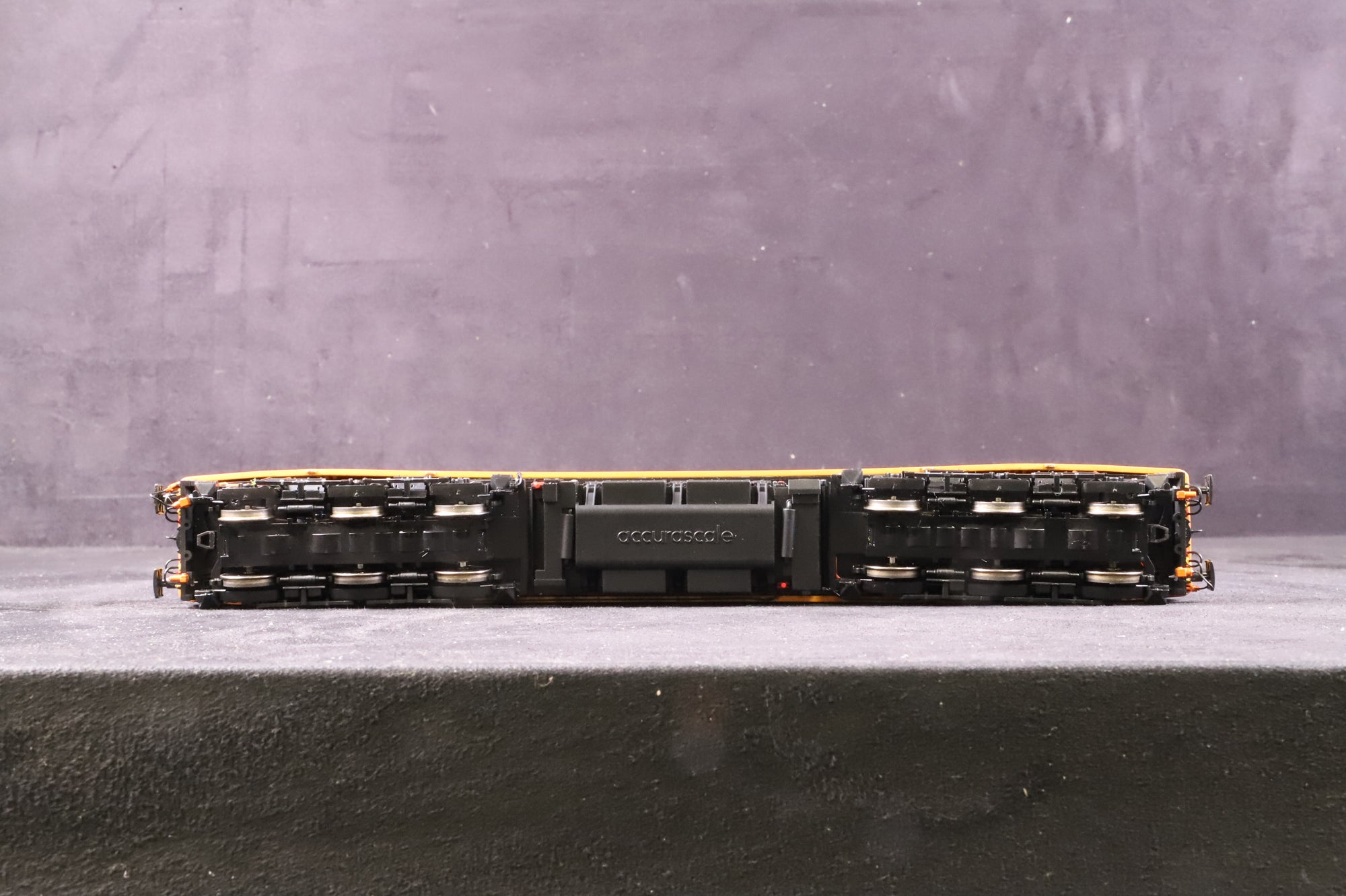 Accurascale OO ACC2196 Class 92 '92020' GB Railfreight
