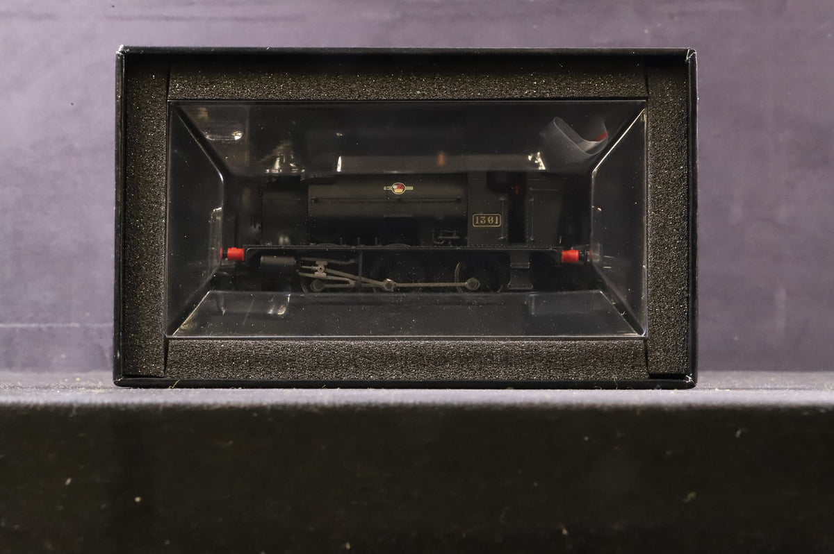 KMRC OO K2201 GWR &#39;1361&#39; BR Black L/C