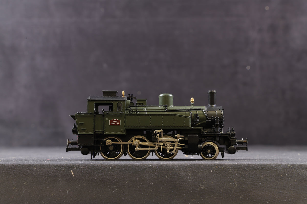 Liliput HO 9172  Steam Locomotive Br 91