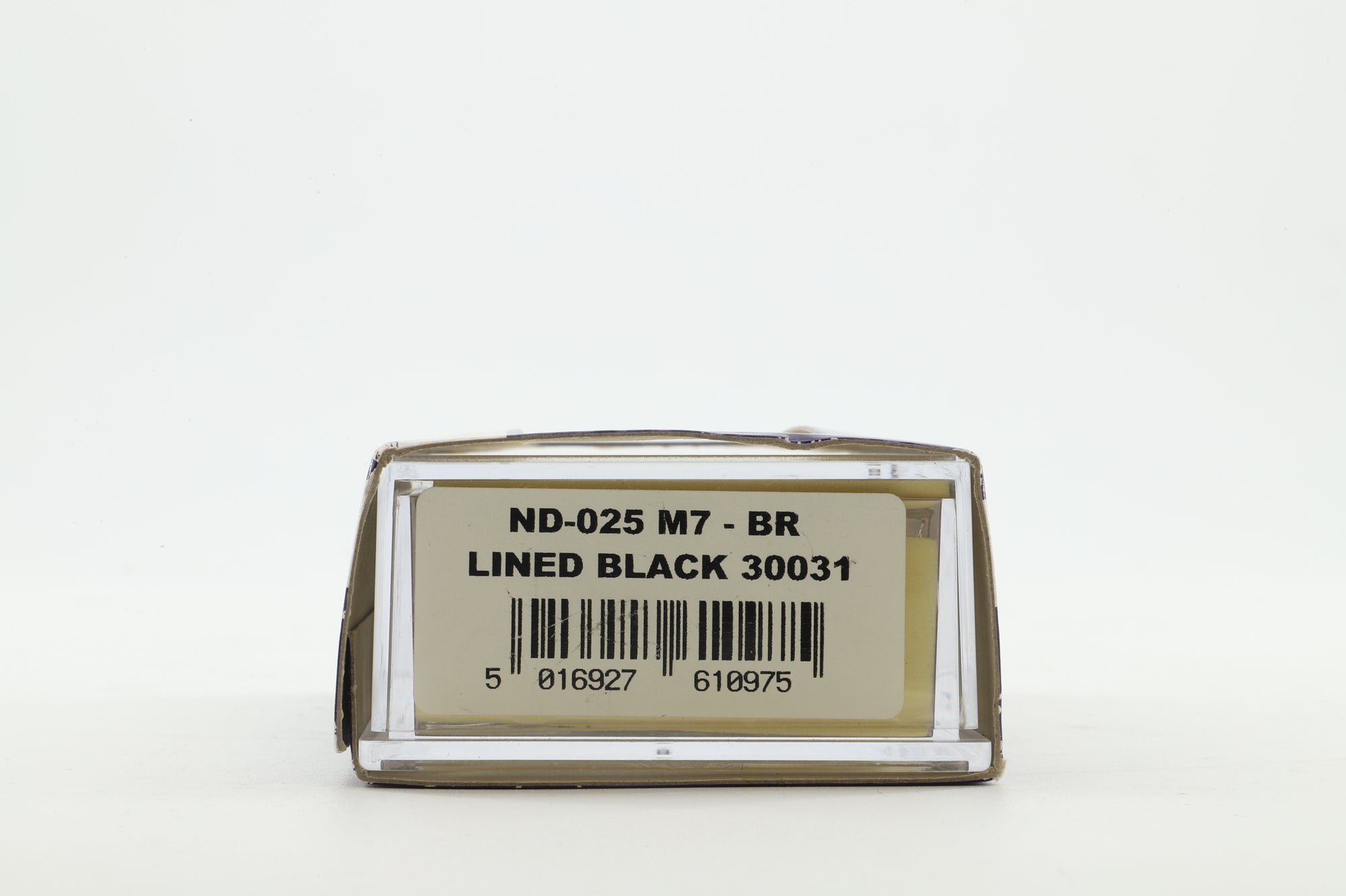 Dapol N ND-025 Class M7 '30031' BR Lined Black E/C
