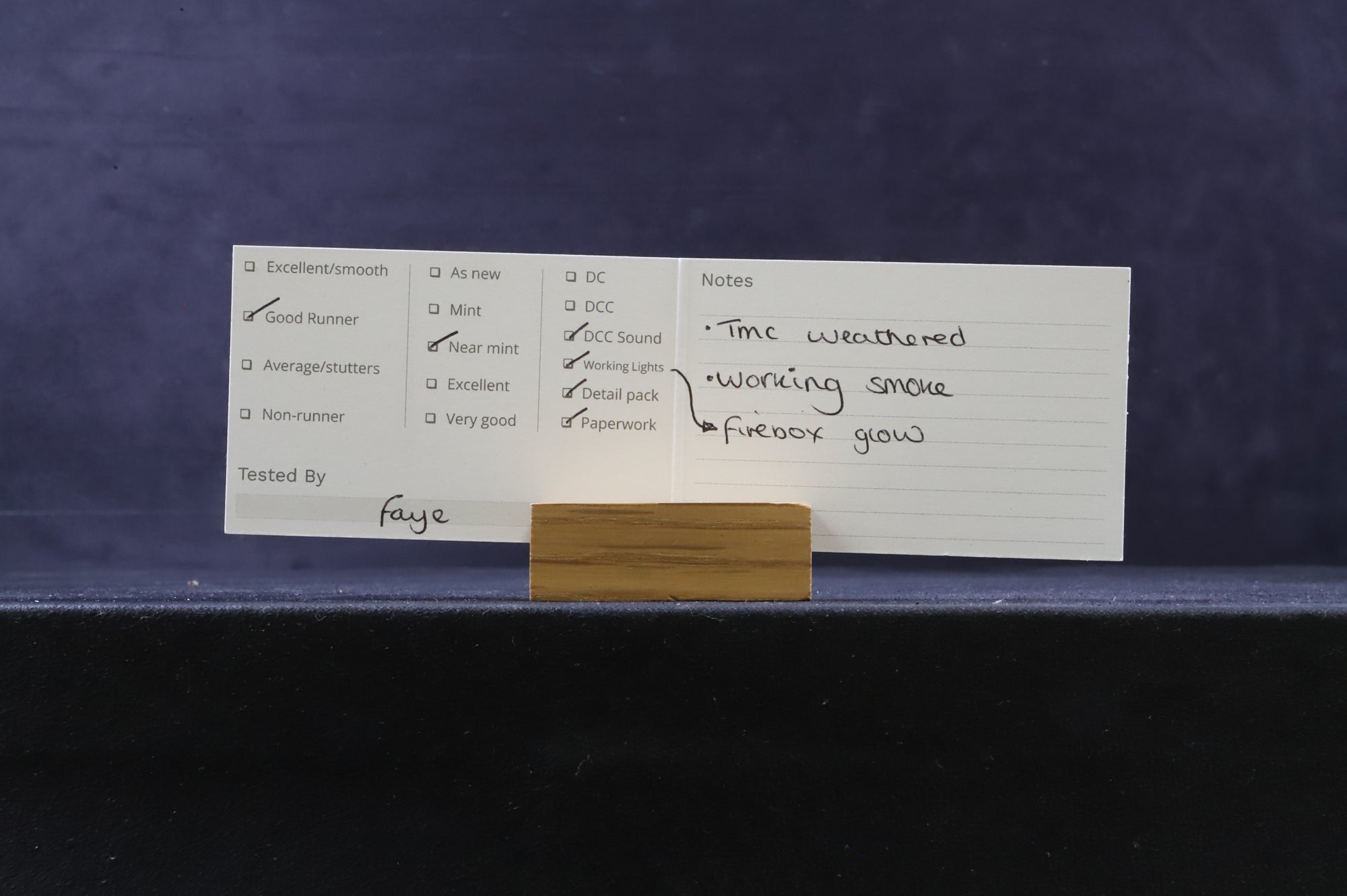 Hornby OO R3991SS Class A3 '60103' 'Flying Scotsman' BR Green Weathered DCC Sound & Smoke