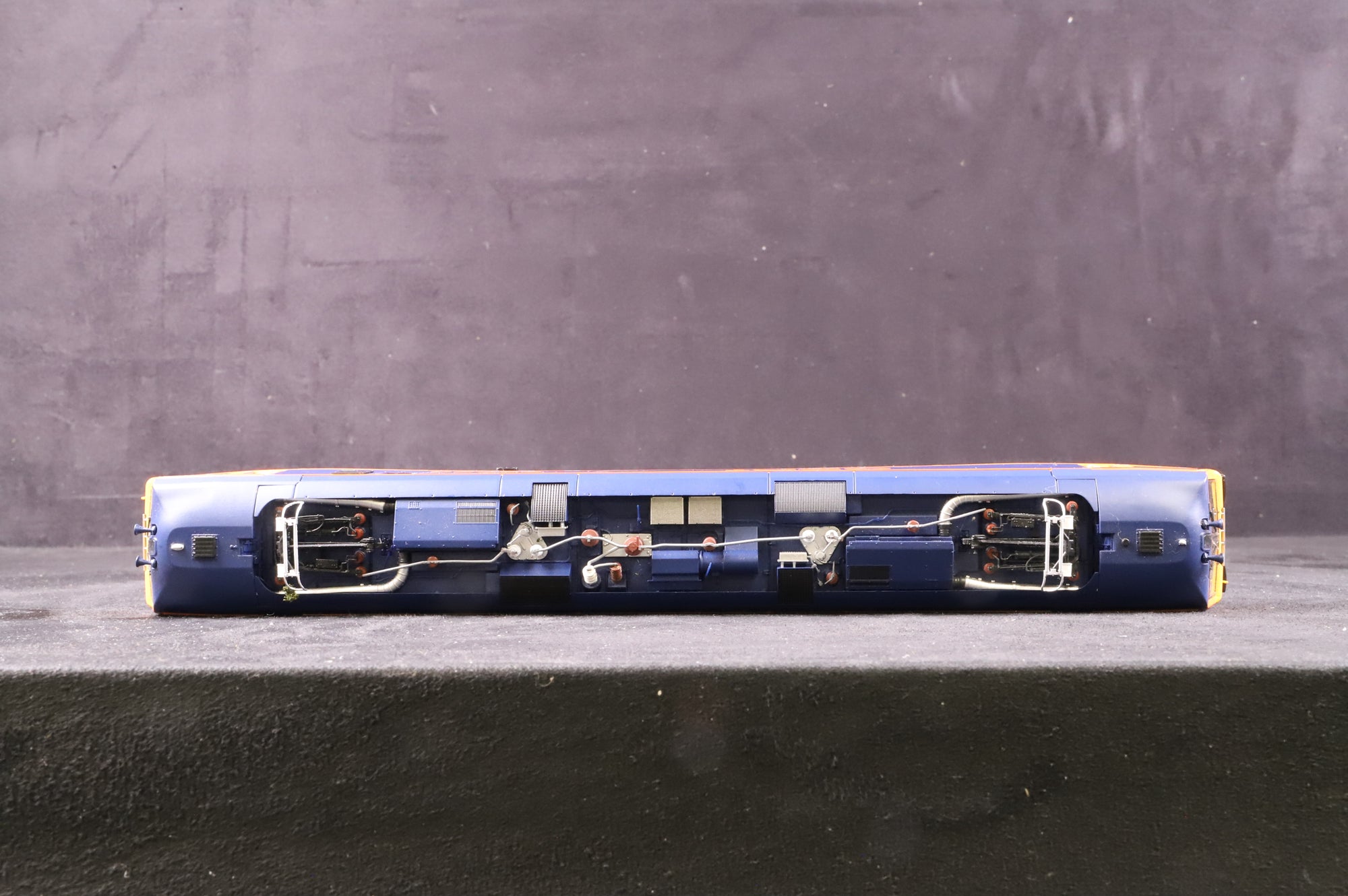 Accurascale OO ACC2196 Class 92 '92020' GB Railfreight