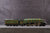 Hornby Dublo OO 2211 Class A4 '60030' 'Golden Fleece' BR Lined Green L/C 2-Rail