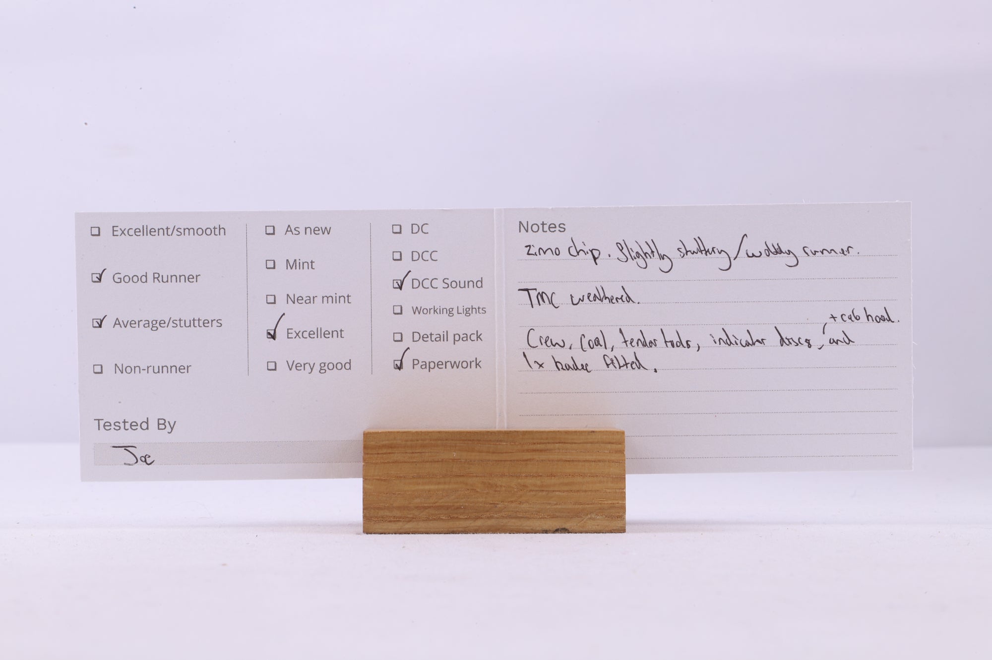 Bachmann OO 32-166 N Class No.1406 in SR Black w/ Sunshine Lettering - DCC Sound & TMC Weathered