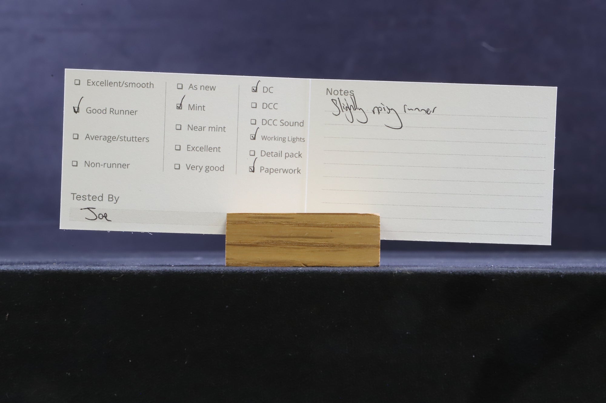 Atlas HO 9023 Dash 8-40B Locomotive Union Pacific '5698'