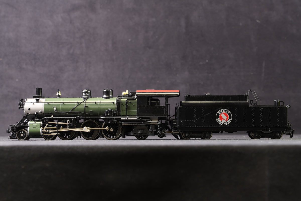 Samhongsa HO Oriental Ltd Great Northern 4-6-2 Class H6 Factory Painted