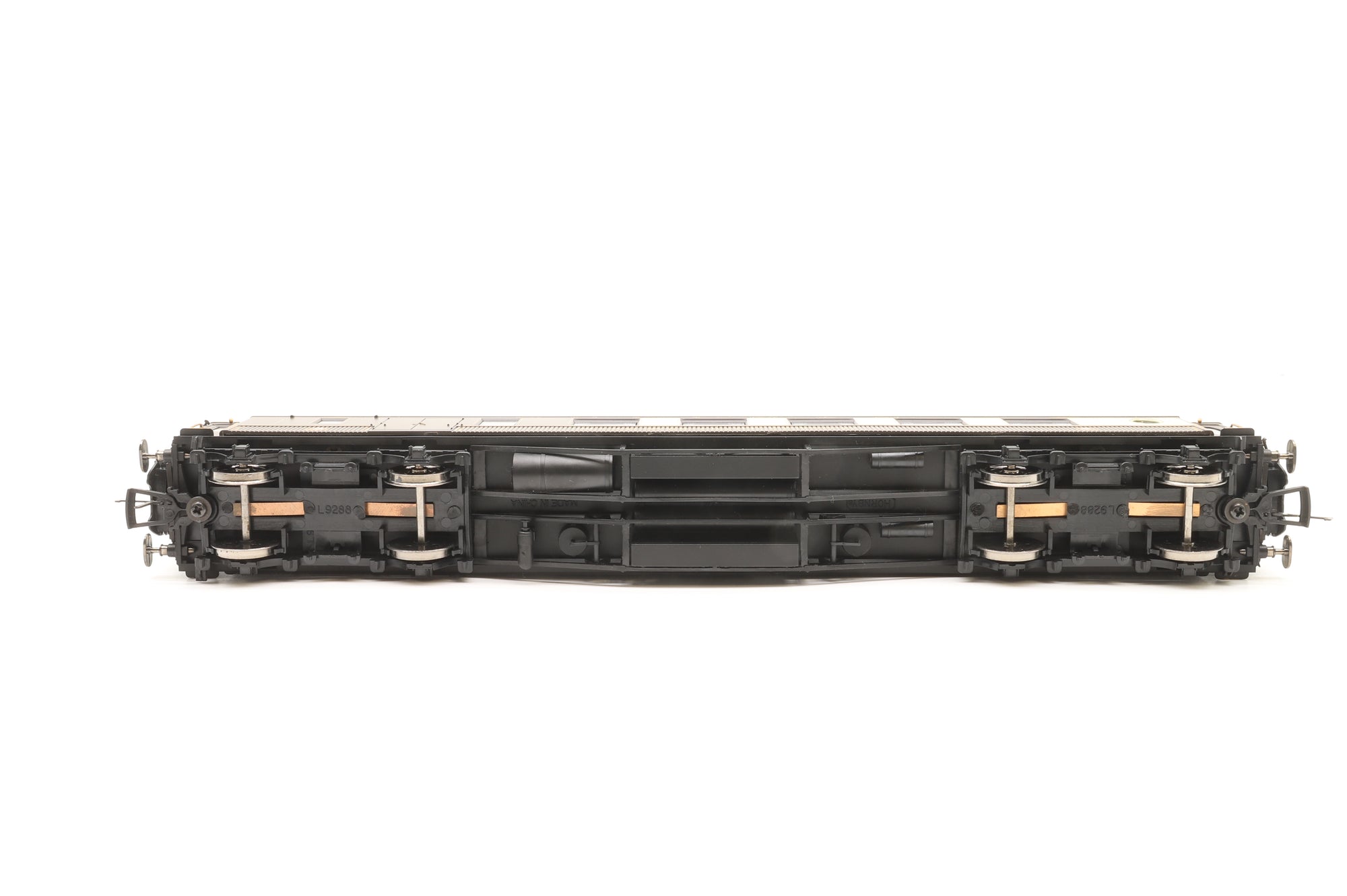 Hornby OO R4143, 45 & 50 Rake of 3 Pullman Cars