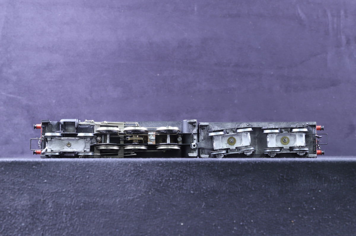 DJH Grandspot OO Kit Built Class S15 30845 in BR Black w/ Late Crests