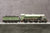Hornby OO R2905 BR 4-6-0 Class N15 '30452' 'Sir Meliagrance' BR Lined Green E/C