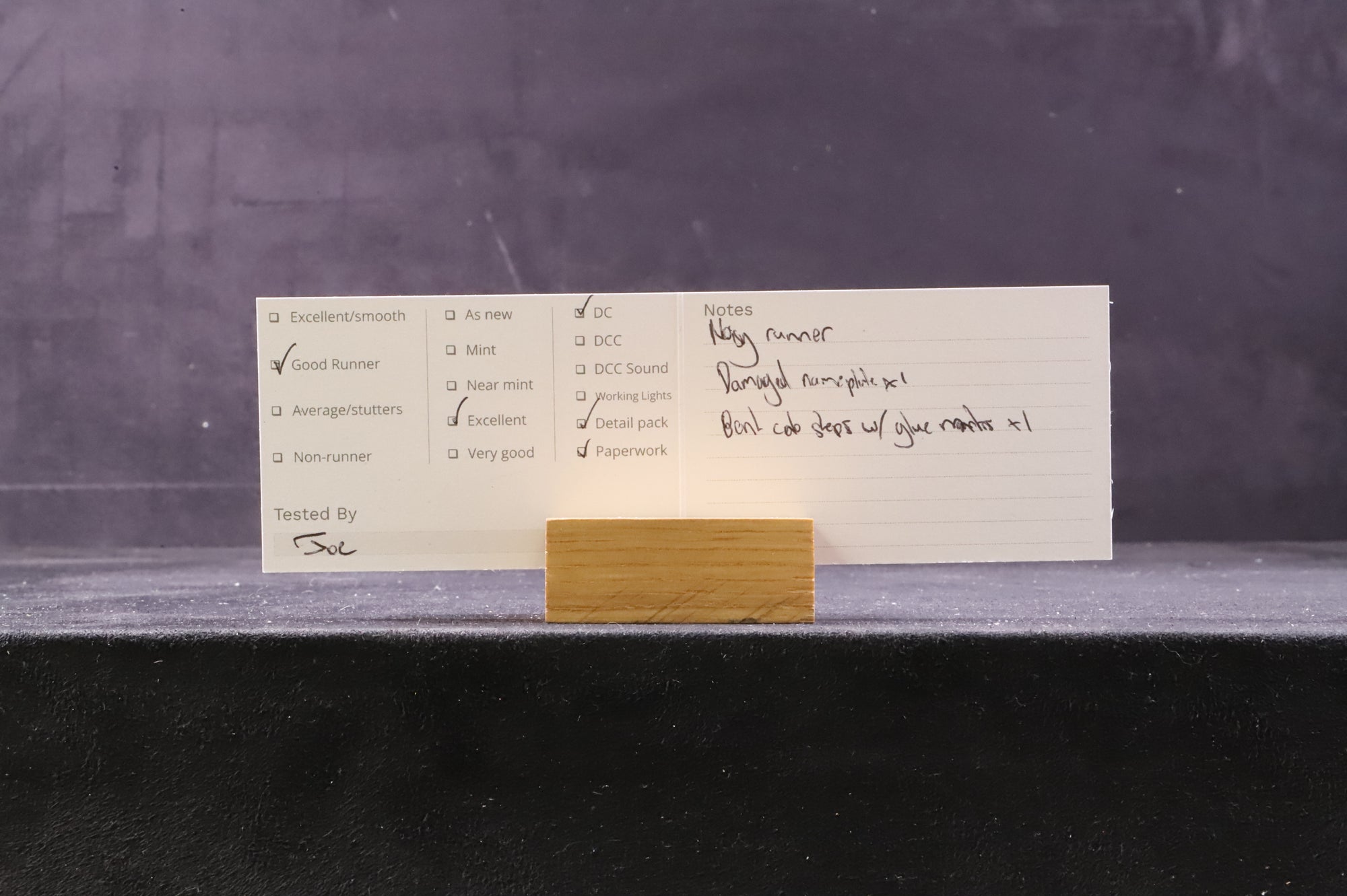 Hornby OO R2403 Grange Class 4-6-0 '6862' 'Derwent Grange' BR Black E/C