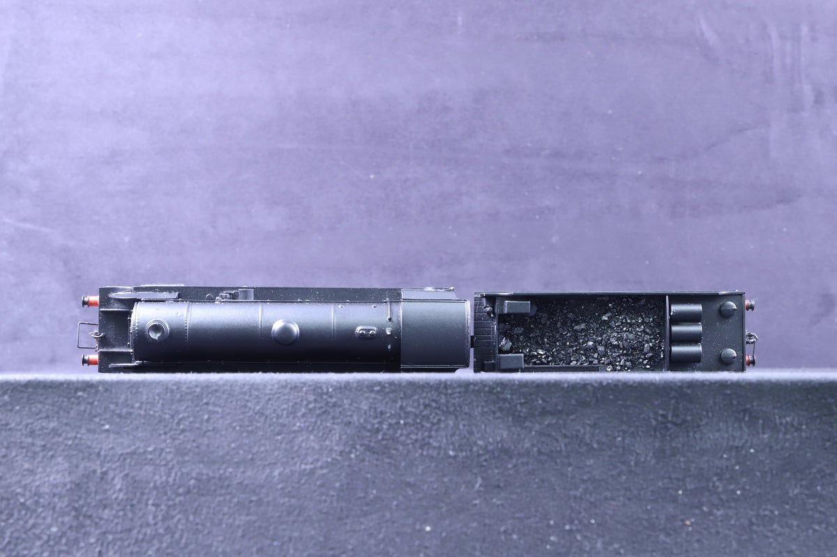 DJH Grandspot OO Kit Built Class S15 30845 in BR Black w/ Late Crests