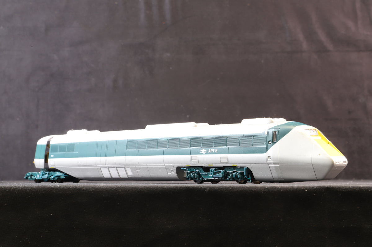 Rapido OO 13001 APT-E BR Reversed Blue/Grey Livery, Locomotion Models Excl. 479/2000