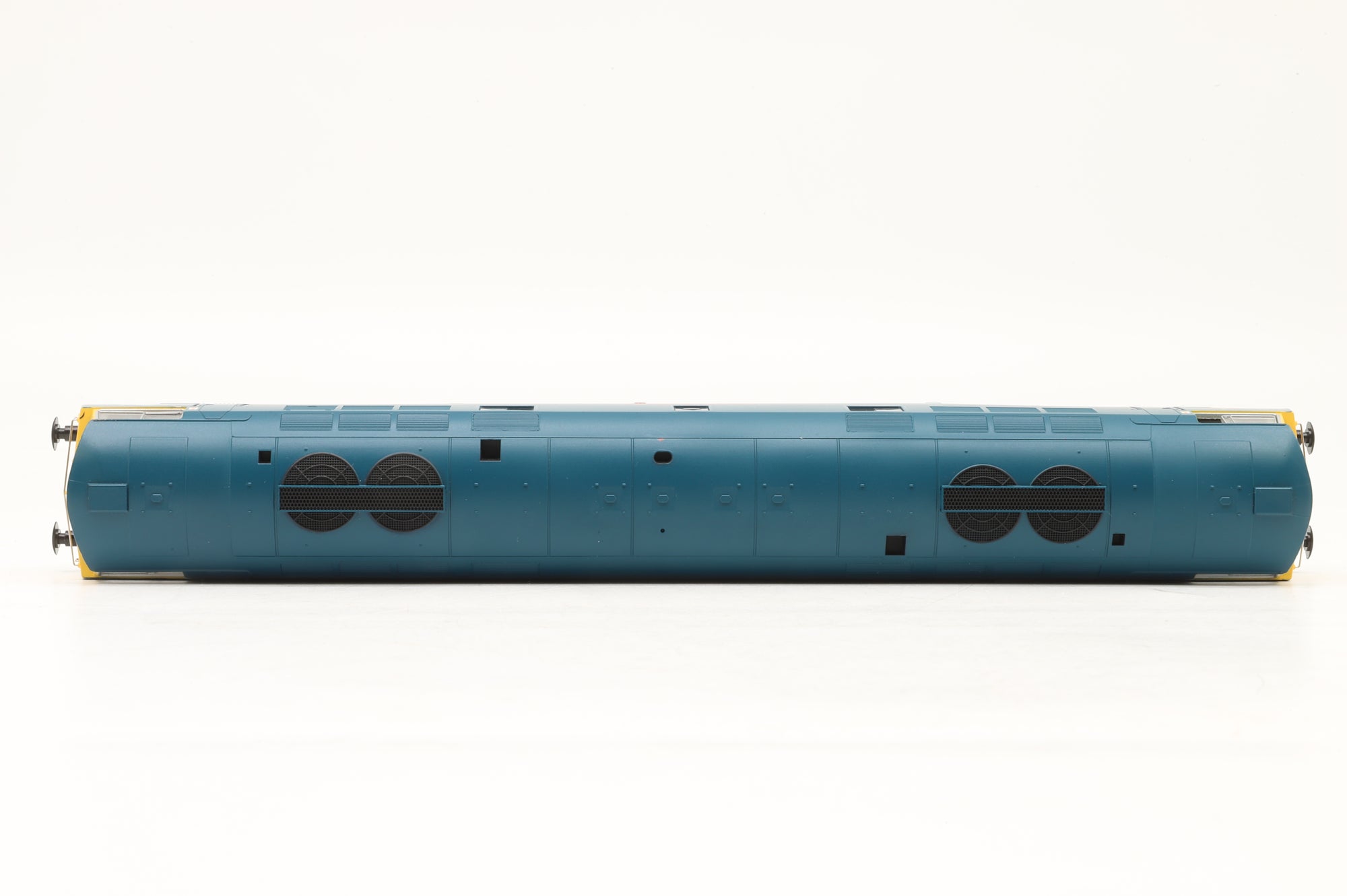 Heljan OO 5212 Class 52 D1013 'Western Ranger' BR Blue Yellow Ends