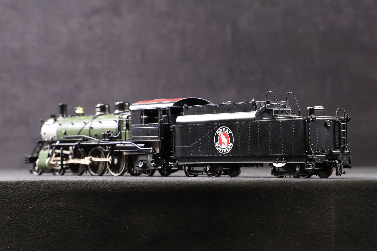 Samhongsa HO Oriental Ltd Great Northern 4-6-2 Class H6 Factory Painted