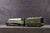 Hornby Dublo OO 2211 Class A4 '60030' 'Golden Fleece' BR Lined Green L/C 2-Rail