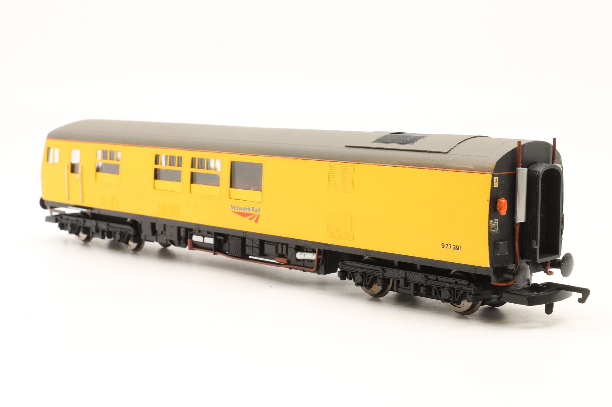 Hornby OO R2579A BR Class 901 3 Car DMU