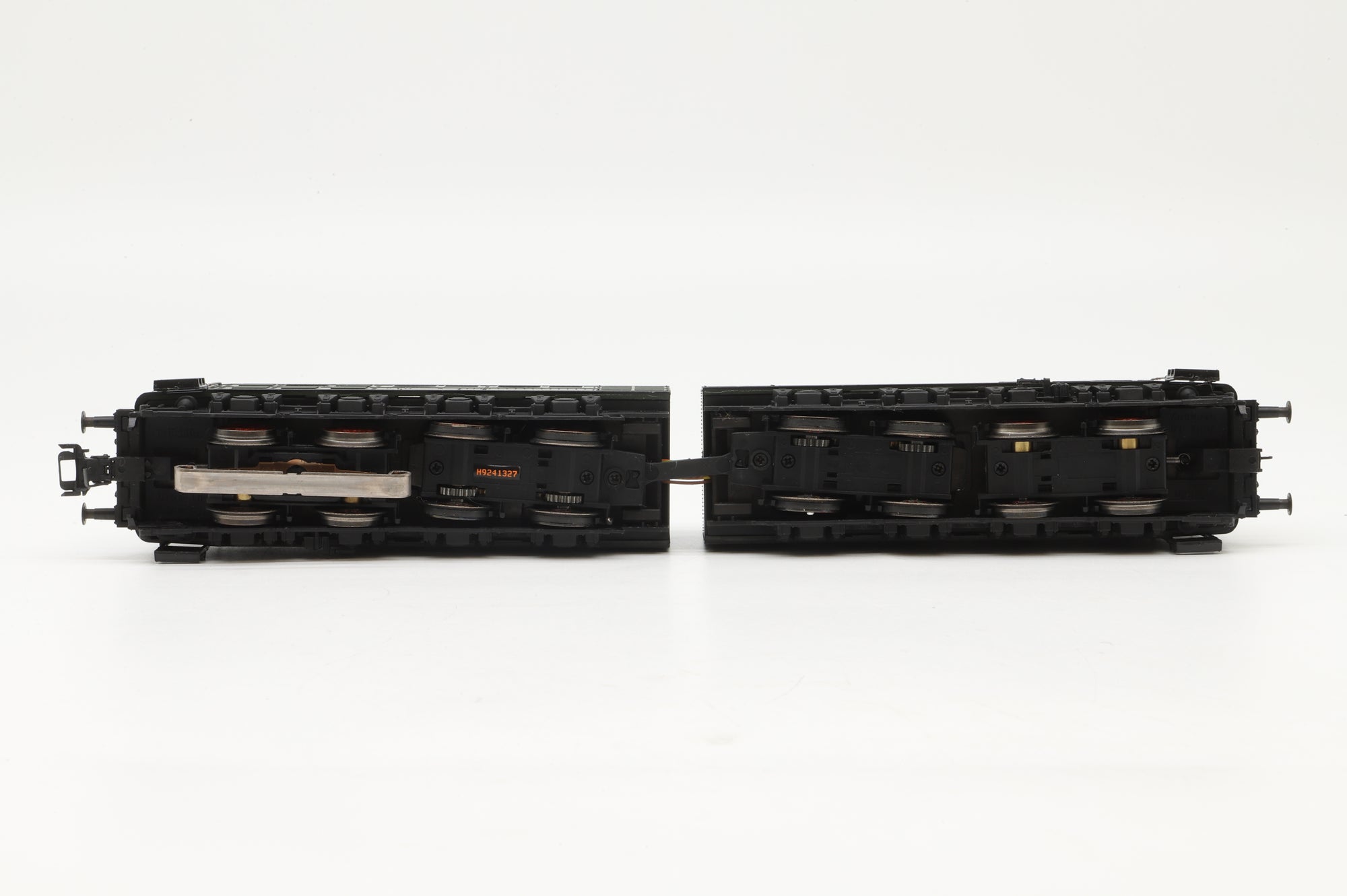 Marklin HO 34203-3 V 188 Diesel Locomotive 3 Rail