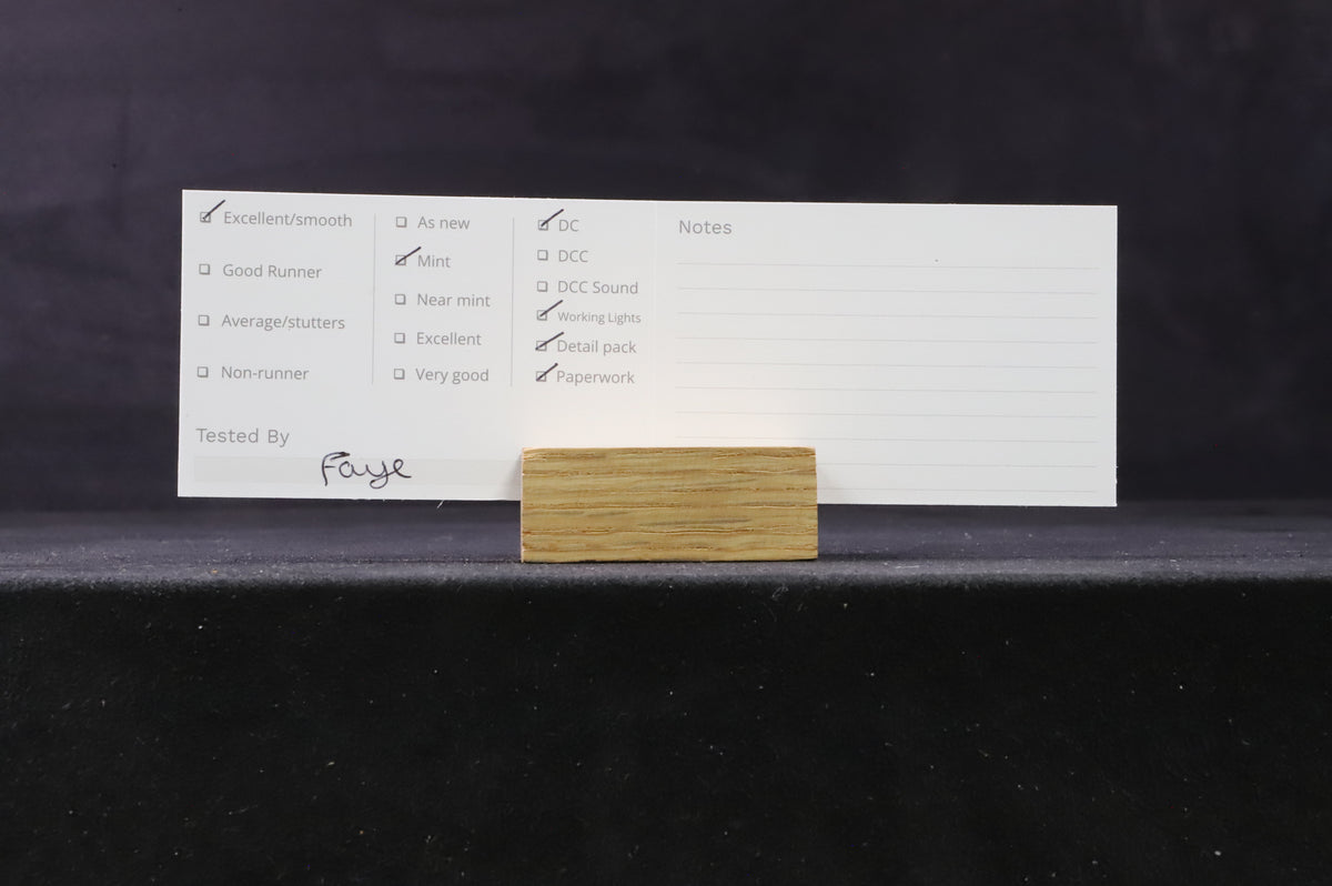 Graham Farish N Gauge 371-391 Class 66/9 66411 &#39;Eddie the Engine&#39; in DRS/Stobart Rail Livery