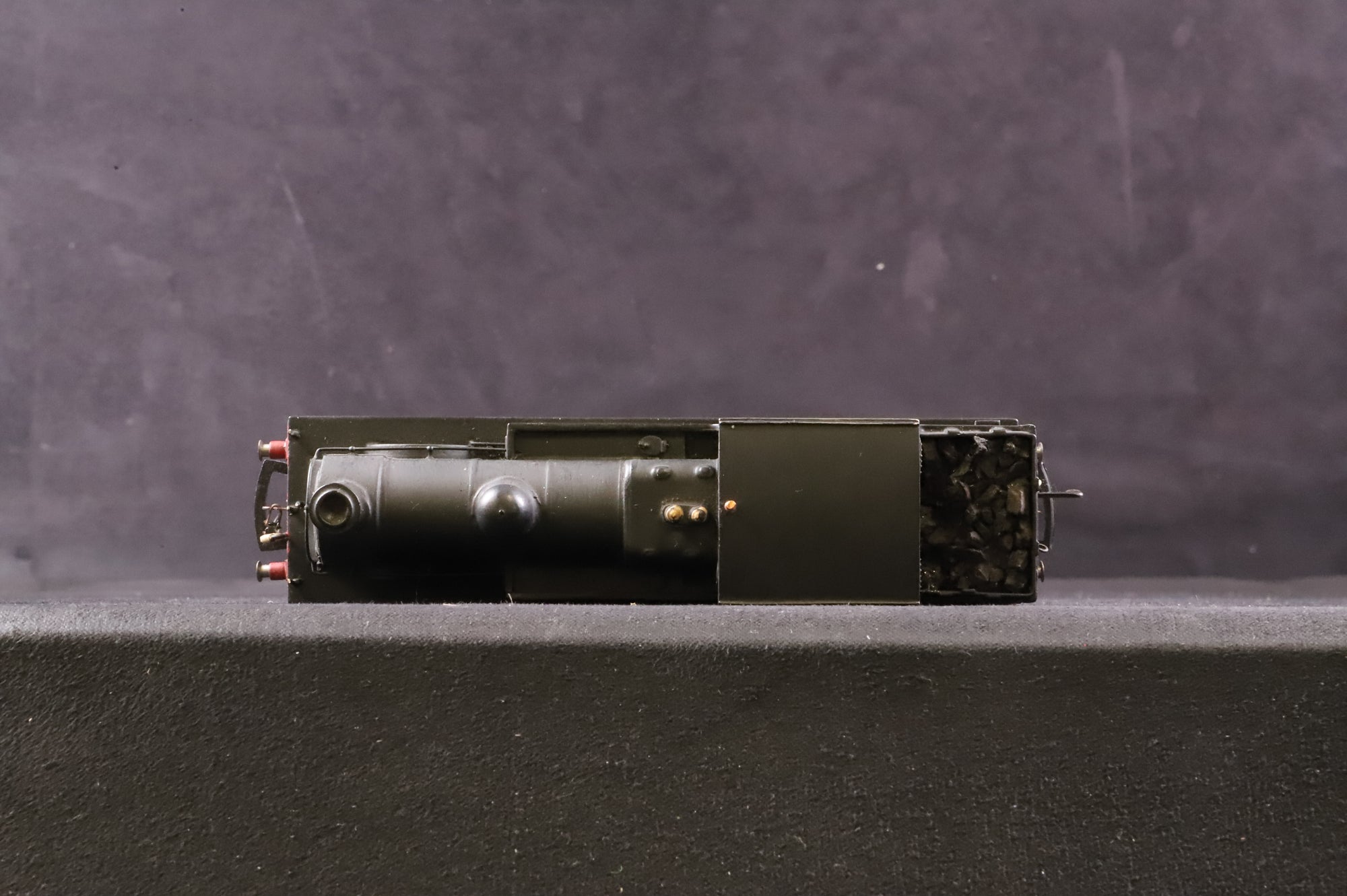 South Eastern Finecast OO FC207 LNER N5 Class '69258' BR Black E/C Kit Built