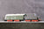 Trix HO 22521 Steam Locomotive BR 52 And Snow Removal Wagon