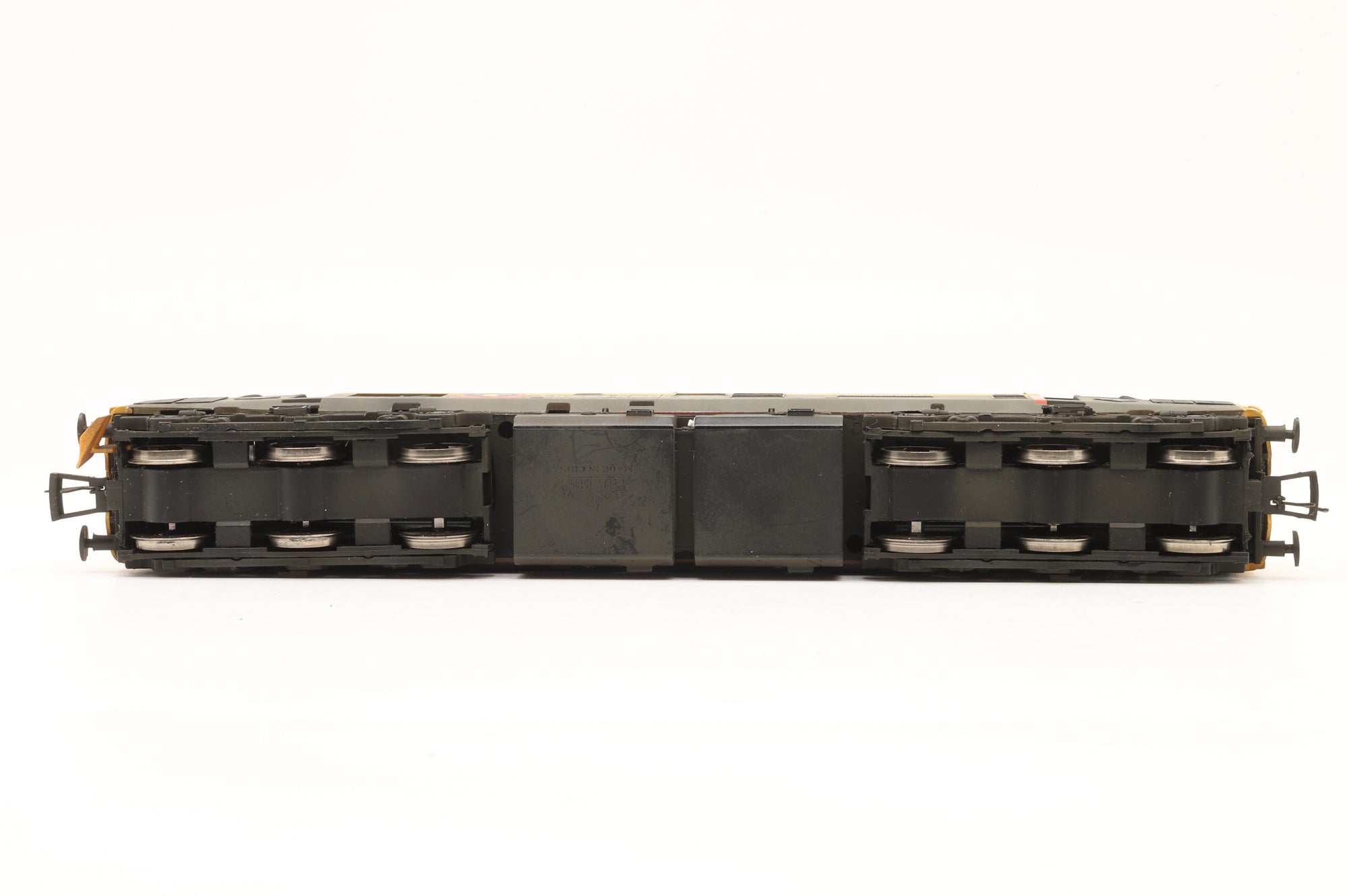 Bachmann OO 32-780 Class 37/0 '37201' Resprayed & Renumbered Weathered DCC Fitted