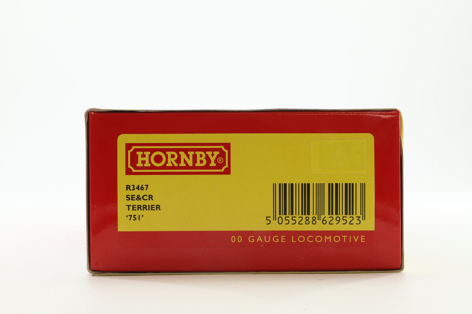 Hornby OO R3467 Terrier '751' SR&CR